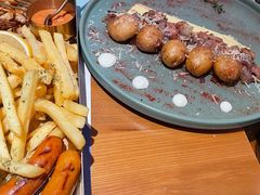 -HELLO MUSAE 拾光缪斯餐厅·纯正希腊风味(苏州中心店)