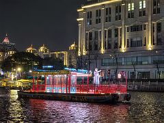 -南通濠河风景名胜区