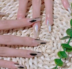 点击看大图 -LILY NAILS美甲美睫