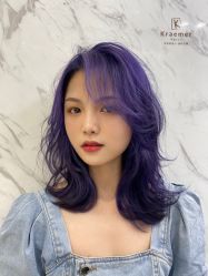 -Kraemer Paris苏豪路易士·嘉玛发廊