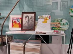 -甲乙果 美术书法(通州校区)