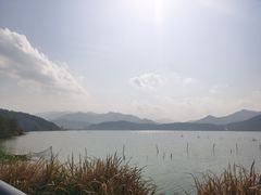 -东钱湖旅游度假区