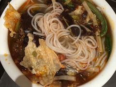 -水平有限广西米粉·广西风味集(五道口店)