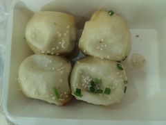 -腾元生煎(西华路店)