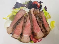 -金奥国际酒店温哥华扒房Vancouver Grill