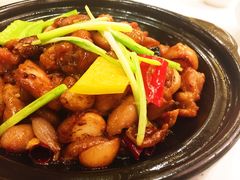 -北京饭店