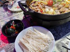 -蘭奢雅集·江浙菜(青山江滩店)