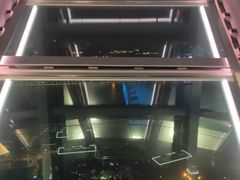 -海神诺富特大酒店-旋宫50旋转餐厅