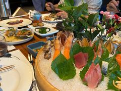 -Mr·Fish鱼鲜生海鲜放题(银泰in99店)