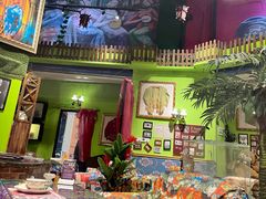 -小娘惹厨房Little Nyonya(狮城有约上榜店)