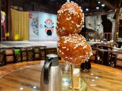 -顺兴老茶馆·精品川菜(世纪城店)