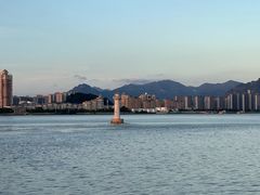 -江心屿景区