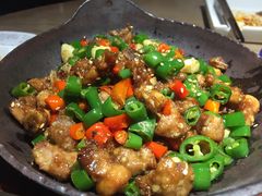 -798餐厅(任丘路店)