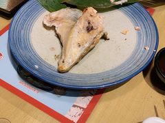 -友壹町寿司(嘉洲广场店)