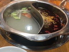 -成都玉林串串香火锅(三八店)