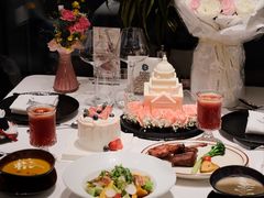 -黑宝石西餐厅(汇励99城市公园店)