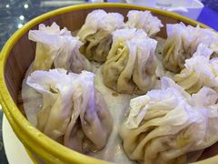 羊肉烧卖-内蒙古驻京办餐厅