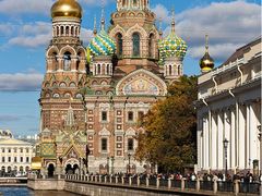 -滴血救世主教堂