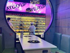 -佰人王串串香火锅(洋珠巷店)