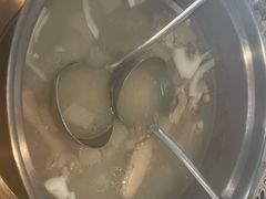 -润园四季椰子鸡火锅(南山海岸城店)
