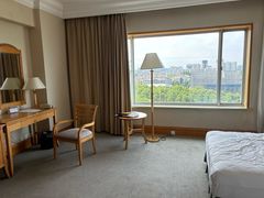 -南京维景国际大酒店(南京博物院店)