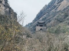 -剑门关风景区