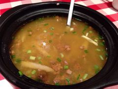 -西贝莜面村(上海百联西郊店)