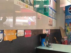 -食惠里小笼包面馆(越秀店)