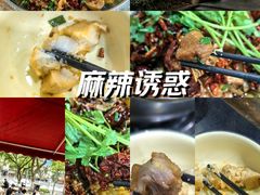 -天治宣·野椒鸡(龙头寺总店)