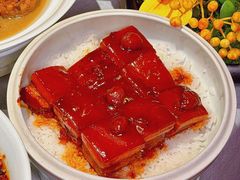 -北平食府·北京烤鸭(北京西站六里桥店)