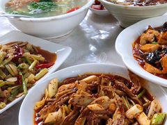 -土桥老街黄鸭子(清淳家园店)