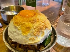 -岛风·台食小馆 ISLAND BISTRO(烟台山店)