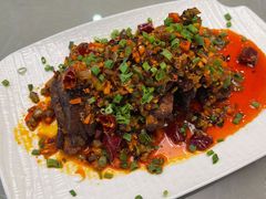 -成都驻京办餐厅(蜀都宾馆店)