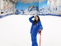 -重庆际华园室内极限运动中心