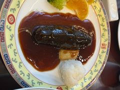 -鹿鸣春饭店(总店)