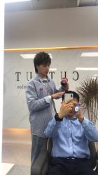 点击看大图 -CUT CUT Hair Salon