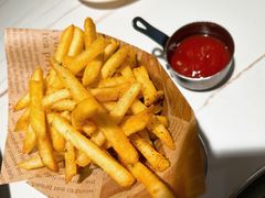 -牛扒先生·厚切雪花牛扒西餐厅(北京路禺山路店)