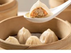 -南小馆(迪士尼小镇店)