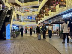 -Peet's Coffee皮爷咖啡(上海长风大悦城店)