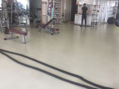 -中田健身工作室(珠江路地铁站店)