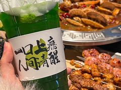 -破店肥哈·海鲜·烧烤(郑州银泰inPARK店)