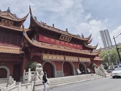 -钦赐仰殿道观