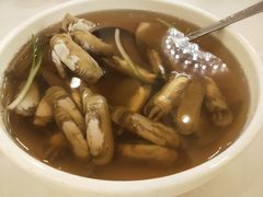 -聚春园自助餐厅(东街口店)