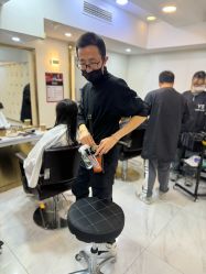 -雅仕 HAIR SALON 美发沙龙