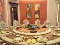 -白金汉爵大酒店·中餐厅(相城店)