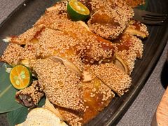 -一川二水•粤川醉(CP静安店)