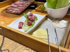 -牛也烧肉(摩尔城店)