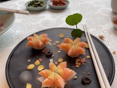 -浙江西子宾馆·牡丹厅