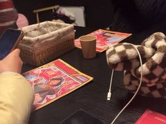 -剧狐剧本杀(徐汇1号店)