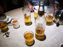 -张记旺角食街(动物园店)